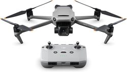 DJI Mavic 3 Classic  Drone with Camera43 CMOS Hasselblad Camera DJI RCN1 Remote Controller5 K HD Video 46Min Flight Time Obstacle Sensing Drone DJI15km
